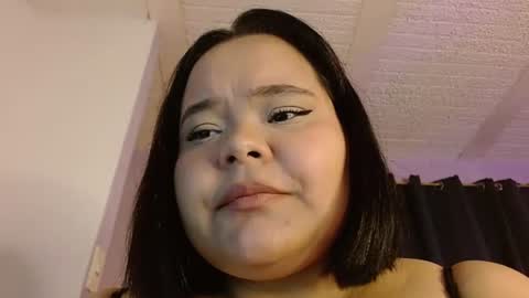 Snapshot of sexychubbyy chatting on 07.19.26 Eva online show from 07.19.26