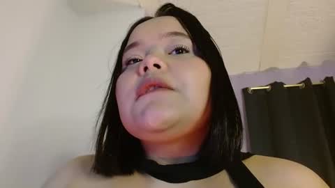Snapshot of sexychubbyy chatting on 07.25.26 Eva online show from 07.25.26