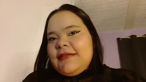Snapshot of sexychubbyy chatting on 07.29.26 Eva online show from 07.29.26