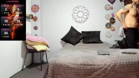 Antonioylola online show from 09.29.25