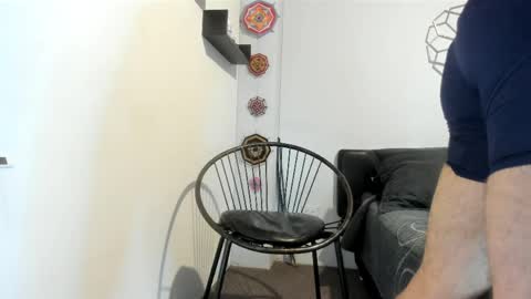 Antonioylola online show from 05.22.26