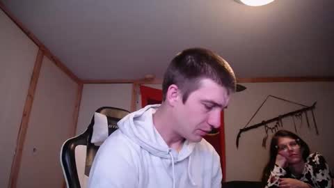 Snapshot of sexycoloradolovers chatting on 11.03.25 Austin and Megan online show from 11.03.25