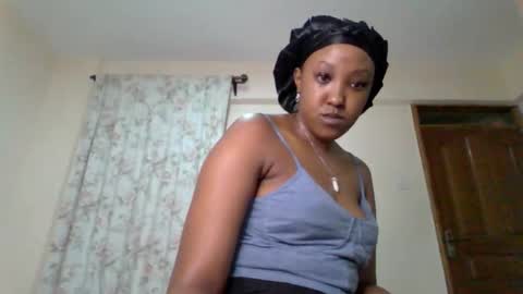 SexyCookieN online show from 04.22.26