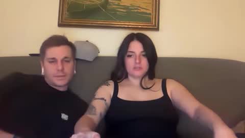 sexycouple41110 online show from 03.03.26