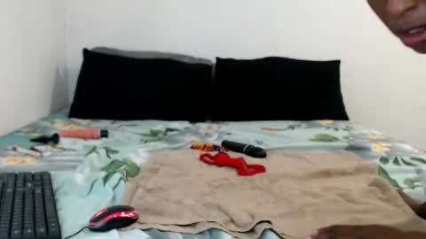 Sexycurybeautyxoxo1 online show from 03.27.26