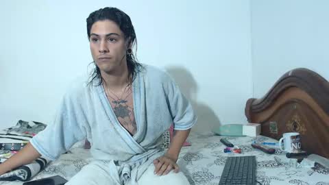 Mike online show from 01.10.25