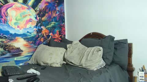 Mike online show from 09.18.25