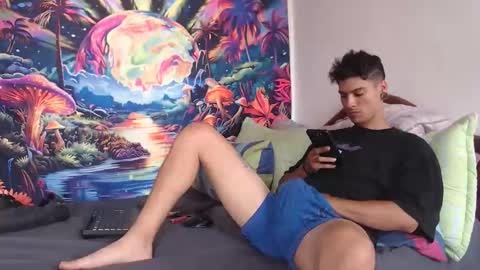 Mike online show from 02.23.26