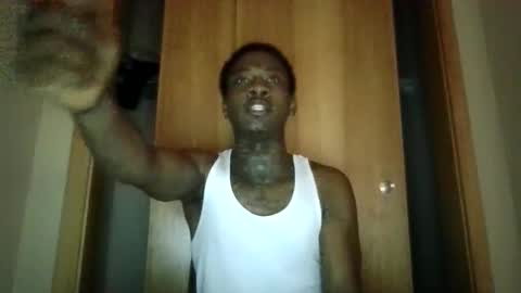 TreySexxxy online show from 12.21.25