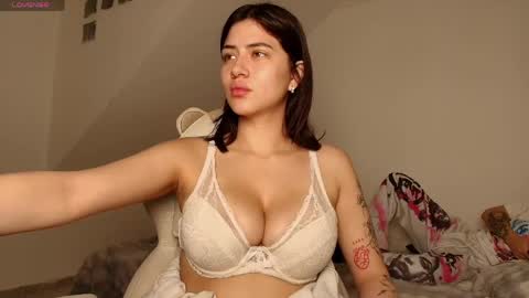 Snapshot of sexydeath777 chatting on 05.16.26 sexydeath777 online show from 05.16.26