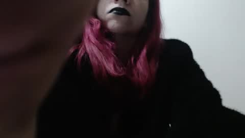 sexydemonangel online show from 02.09.26