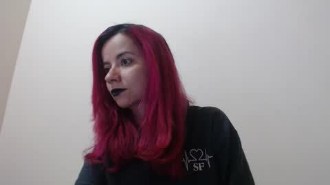 sexydemonangel online show from 03.22.26