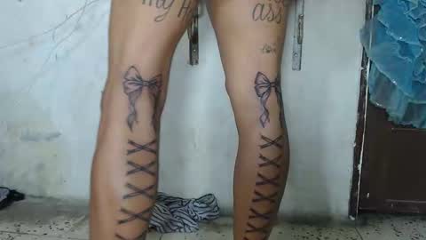 SEXYDEVILRICH online show from 03.18.26