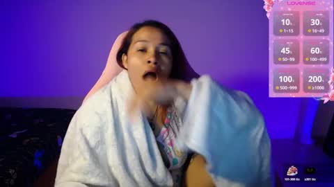 sexydiabliita online show from 02.18.26