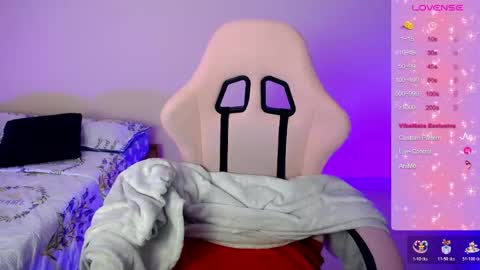 Snapshot of sexydiabliita chatting on 04.19.26 sexydiabliita online show from 04.19.26