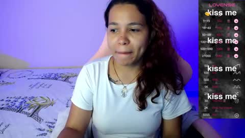 Snapshot of sexydiabliita chatting on 04.28.26 sexydiabliita online show from 04.28.26