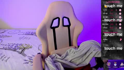 Snapshot of sexydiabliita chatting on 05.03.26 sexydiabliita online show from 05.03.26