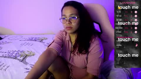 Snapshot of sexydiabliita chatting on 05.11.26 sexydiabliita online show from 05.11.26