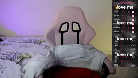Snapshot of sexydiabliita chatting on 05.13.26 sexydiabliita online show from 05.13.26