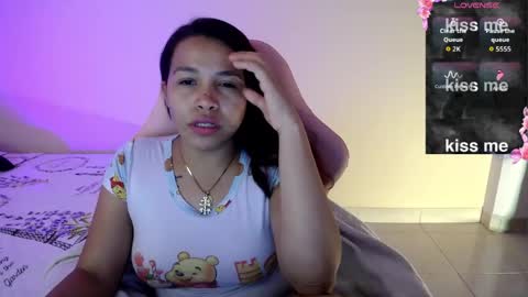 Snapshot of sexydiabliita chatting on 05.13.26 sexydiabliita online show from 05.13.26