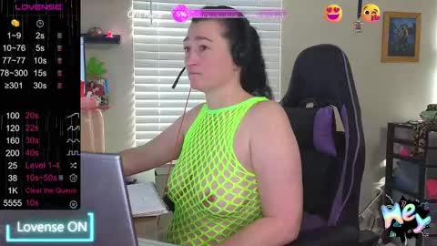  SexyDistraction  online show from 12.20.24