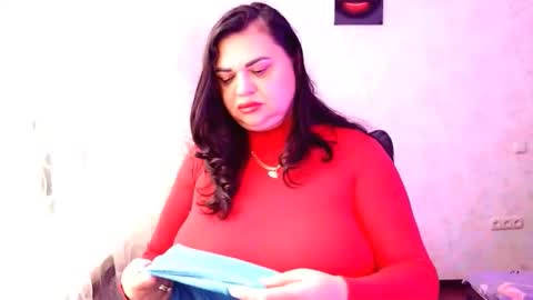 sexydollywoman online show from 12.02.25