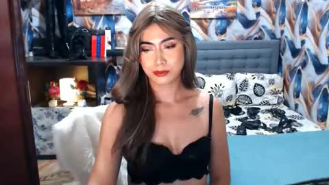 Goddess Dominant Margaux online show from 03.04.26