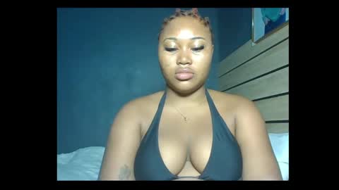 Zanele online show from 03.19.26