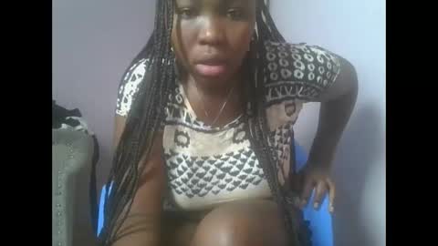 Snapshot of sexyebonita chatting on 05.20.26 Nita online show from 05.20.26