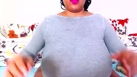 sexyebonylove89 online show from 09.14.25