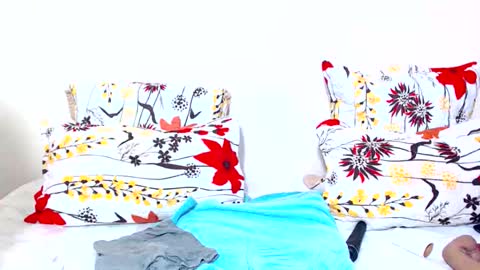 sexyebonylove89 online show from 09.27.25