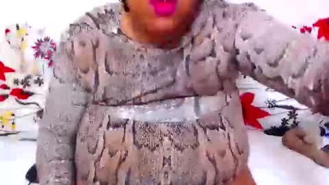 sexyebonylove89 online show from 09.28.25