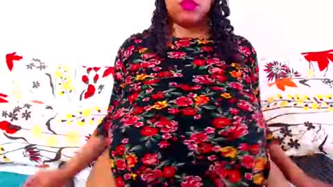 sexyebonylove89 online show from 10.05.25