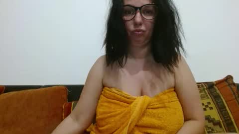 Eva online show from 04.14.26