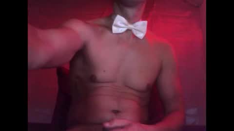 sexyeros40 online show from 10.26.25