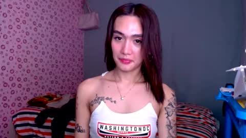 Fiona online show from 10.31.25