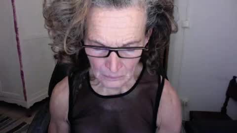 SexyFit58 online show from 01.19.25