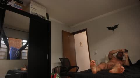 Snapshot of sexyflightz chatting on 12.02.24 chris online show from 12.02.24