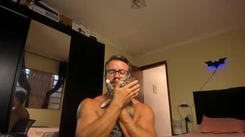 chris online show from 12.20.25