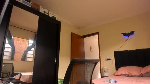 chris online show from 01.11.26