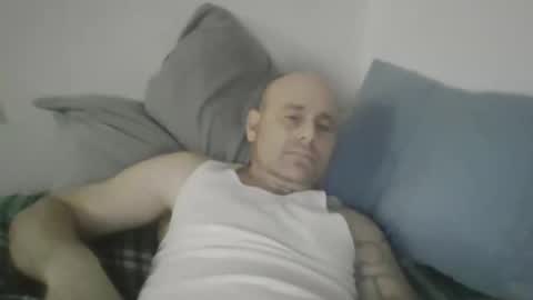 Snapshot of sexyfredy7722 chatting on 10.23.25 sexyfredy7722 online show from 10.23.25
