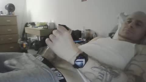 sexyfredy7722 online show from 12.18.25