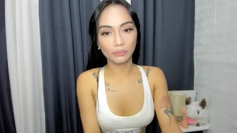 Snapshot of sexygoddessappira chatting on 01.08.26 sexygoddessappira online show from 01.08.26