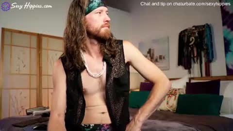 Snapshot of sexyhippies chatting on 07.27.26 Melissa Jason online show from 07.27.26