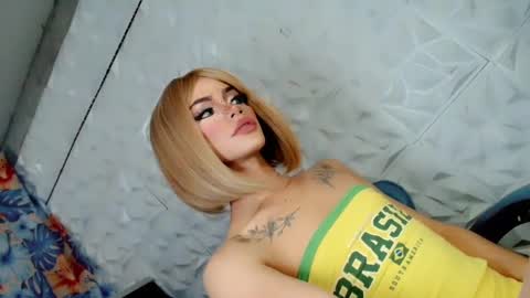 sexyhotbabe18 online show from 01.30.25