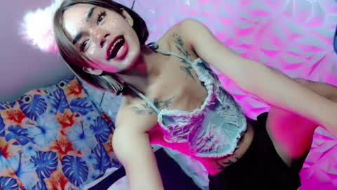 sexyhotbabe18 online show from 02.24.25