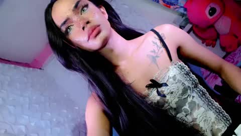 sexyhotbabe18 online show from 03.12.25