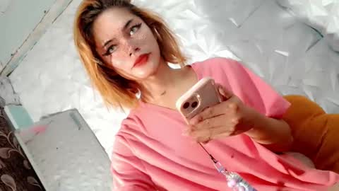 sexyhotbabe18 online show from 10.19.25