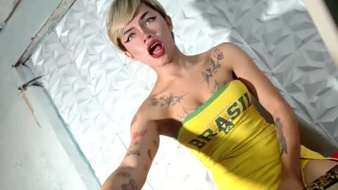 sexyhotbabe18 online show from 02.23.26