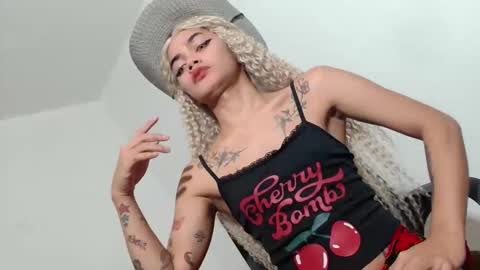 sexyhotbabe18 online show from 03.15.26